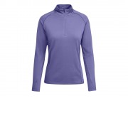 Свитшот Arlas женский, пурпурный