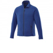 Джемпер из полифлиса Rixford мужской, кл. синий