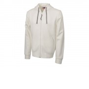 Толстовка на молнии Perform мужская, белый