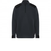 Толстовка Maverick, свинцовый/черный