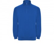 Свитшот Aneto мужской, королевский синий