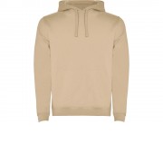 Толстовка с капюшоном Urban мужская, песочный