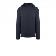 Толстовка Zair унисекс, нэйви