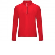 Толстовка Melbourne, красный