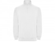 Свитшот Aneto мужской, белый