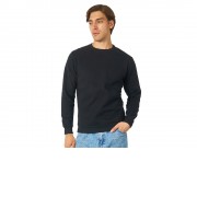 Толстовка Rome мужская, черный