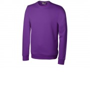 Свитшот Motion унисекс с начесом,  фиолетовый