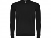 Свитшот Annapurna мужской, черный