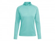 Свитшот Arlas женский, ментоловый