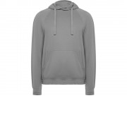 Толстовка с капюшоном Kemi, опаловый