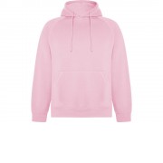 Толстовка с капюшоном Vinson, светло-розовый