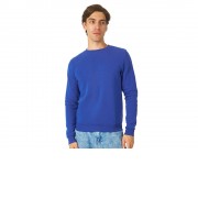 Толстовка промо London мужская, синий классический