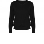 HILUX WOMAN джемпер, черный