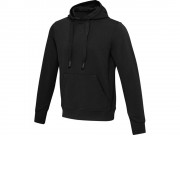 Худи унисекс Laguna, сплошной черный