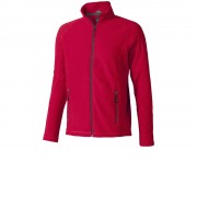 Джемпер из полифлиса Rixford мужской, красный