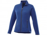 Джемпер из полифлиса Rixford женский, кл. синий