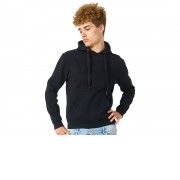 Толстовка с капюшоном Amsterdam мужская, черный