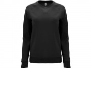 Свитшот Annapurna, черный