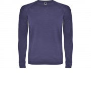 Свитшот Annapurna мужской, индиго