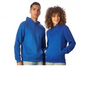 Толстовка Monaco унисекс, класический синий