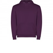 Толстовка с капюшоном Capucha детская, фиолетовый