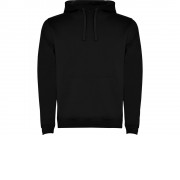Толстовка с капюшоном Urban мужская, черный
