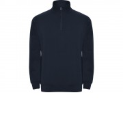 Свитшот Aneto мужской, нэйви