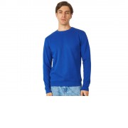 Толстовка Rome мужская, синий классический