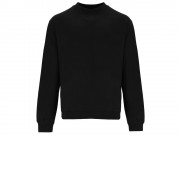 Свитшот Teleno, черный