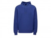 Толстовка с капюшоном Lisbon унисекс, классический синий