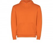 Толстовка с капюшоном Capucha мужская, оранжевый