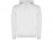 Толстовка с капюшоном Urban мужская, белый