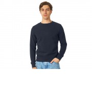 Толстовка промо London мужская, темно-синий