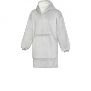 Denali толстовка с капюшоном GRS - Серый