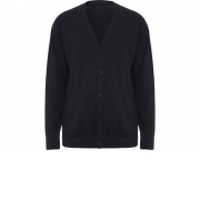 Кардиган мужской Explorer, нэйви