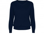 HILUX WOMAN джемпер, нэйви