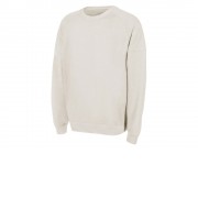 Свитшот Paris, унисекс, бежевый