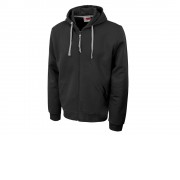 Толстовка на молнии Perform мужская, черный