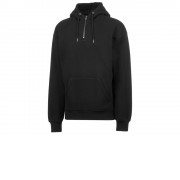 Худи Hamburg, черный