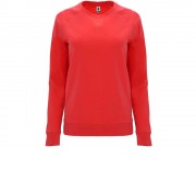 Свитшот Annapurna, красный