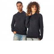 Толстовка Monaco унисекс, черный