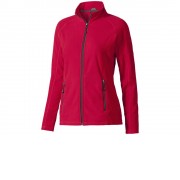 Джемпер из полифлиса Rixford женский, красный