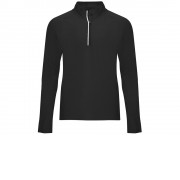 Толстовка Melbourne, черный