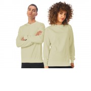 Свитшот Warsaw 220гр, унисекс, оливковый