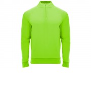 Толстовка Epiro, неоновый зеленый