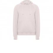 Толстовка с капюшоном Kemi, античный белый