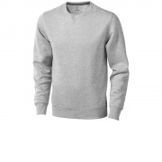 Толстовка Surrey, серый меланж