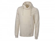 Толстовка с капюшоном мужская Pure, натуральный