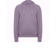Толстовка с капюшоном Kemi, лавандовый