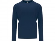 Свитшот Mana, нэйви